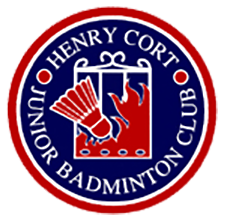 Henry Cort Badminton Fareham